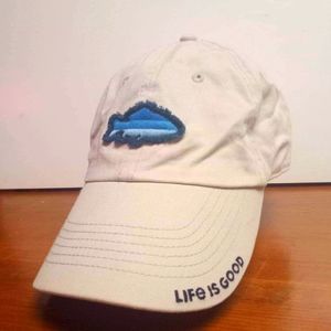 Ladies Life is Good cap